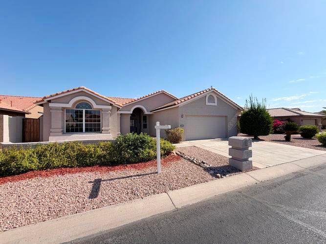 15430 W Amelia Dr, Goodyear, AZ
