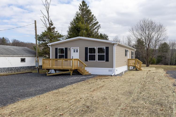 144 GORTON RD, MOSHANNON, PA