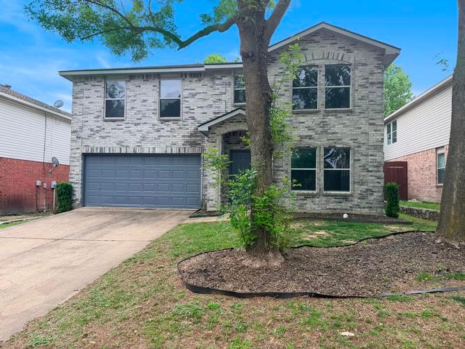 2529 Shady Grove Ln, Mckinney, TX