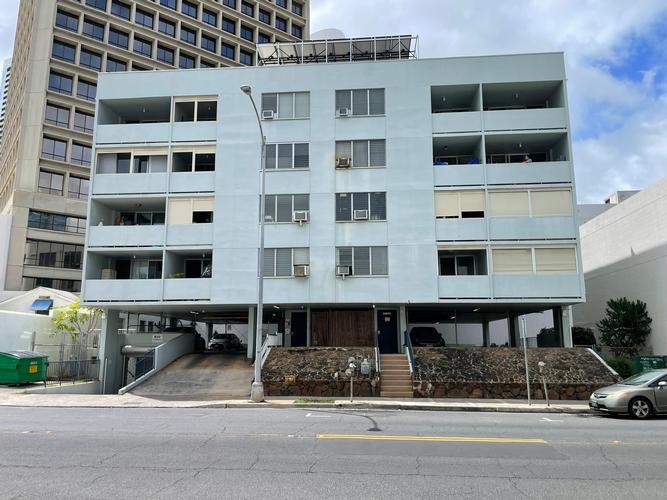 620 SHERIDAN ST 404, HONOLULU, HI