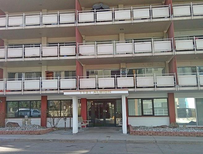 1121 ALBION ST 205, Denver, CO