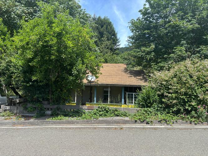 443 NEWTON RD, WEOTT, CA