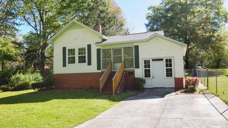 537 BEACH ST, ALEXANDER CITY, AL