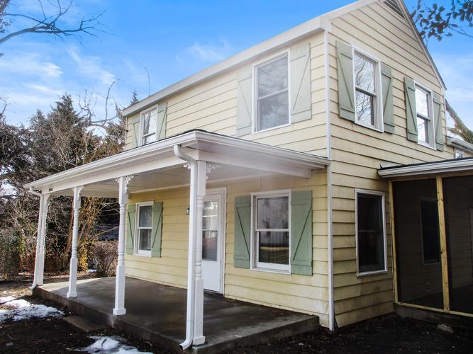 26663 Maple Ave, STILL POND, MD