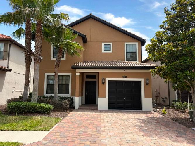 5408 Solterra Circle, Davenport, FL