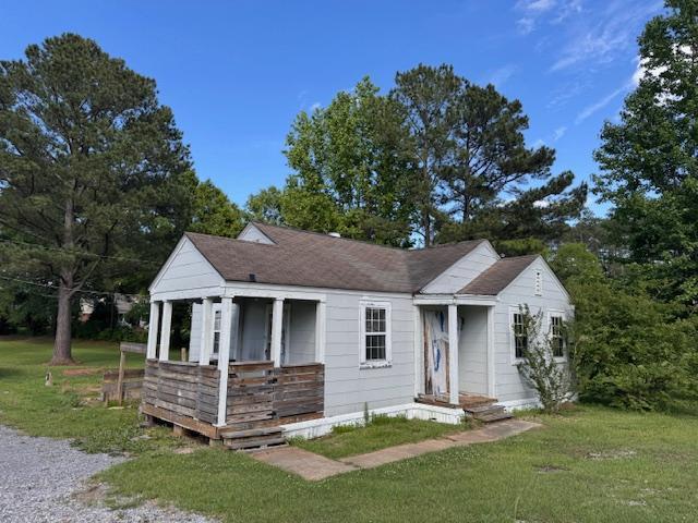 20899 HIGHWAY 14 E, LOUISVILLE, MS