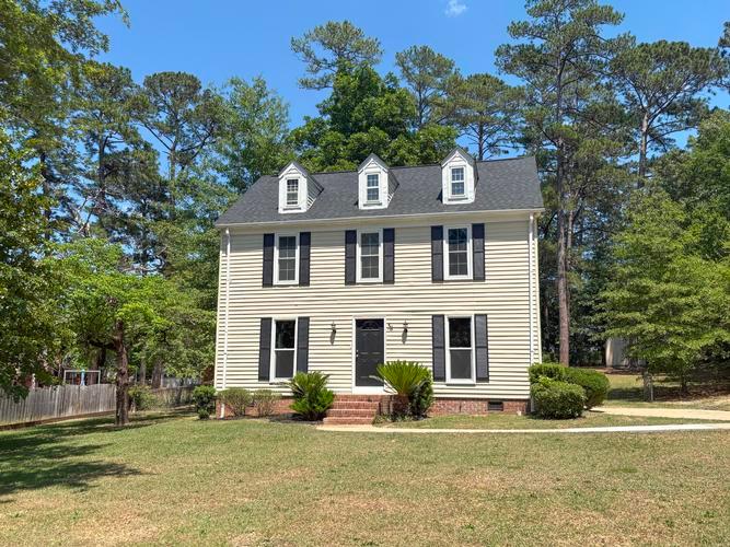 38 CARDINGTON COURT, COLUMBIA, SC