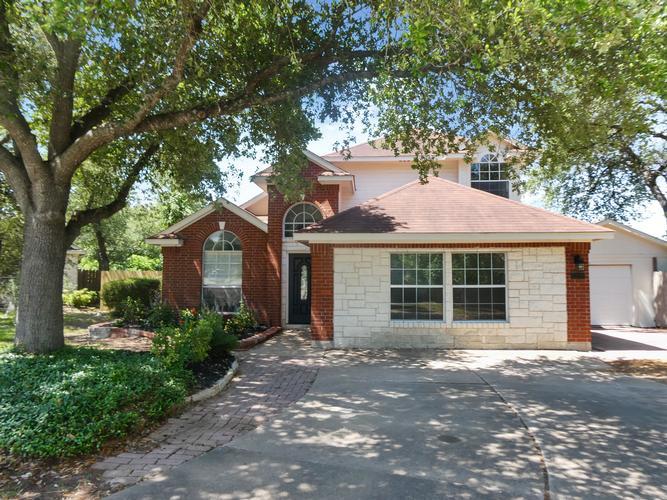 2310 MACAW DR, CEDAR PARK, TX
