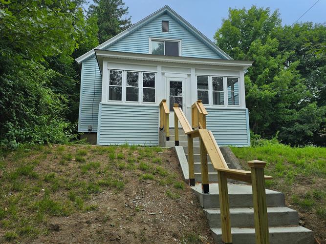 119 MERCHANTS AVE, TAFTVILLE, CT