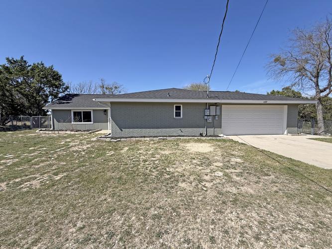 650 Cactus Ln, Copperas Cove, TX