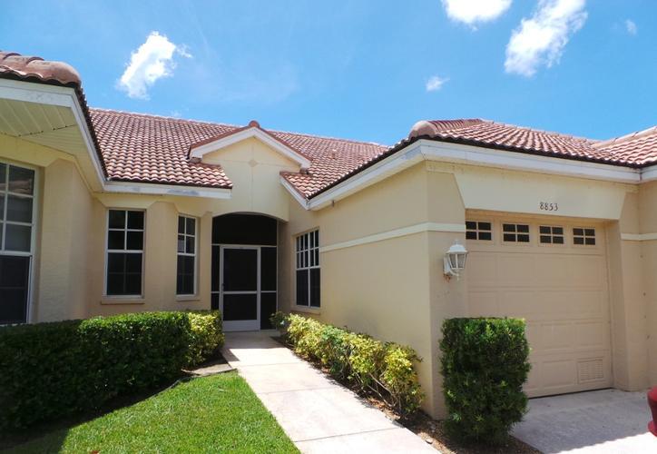 8853 MIDDLEBROOK DRIVE, FORT MYERS, FL