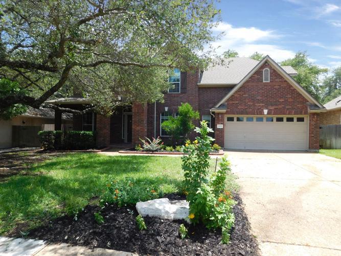 1606 Buttercup Creek Blvd, Cedar Park, TX