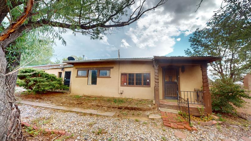 228 LA POSTA ROAD, TAOS, NM