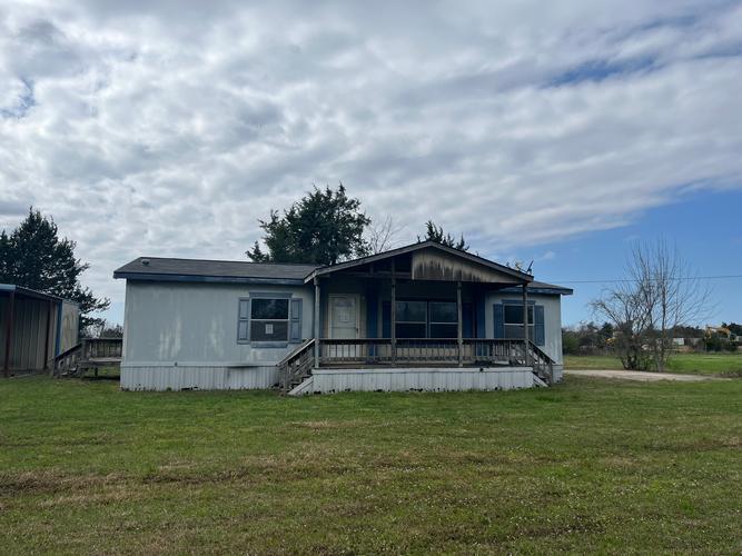 193 GUN CLUB ROAD, DENISON, TX