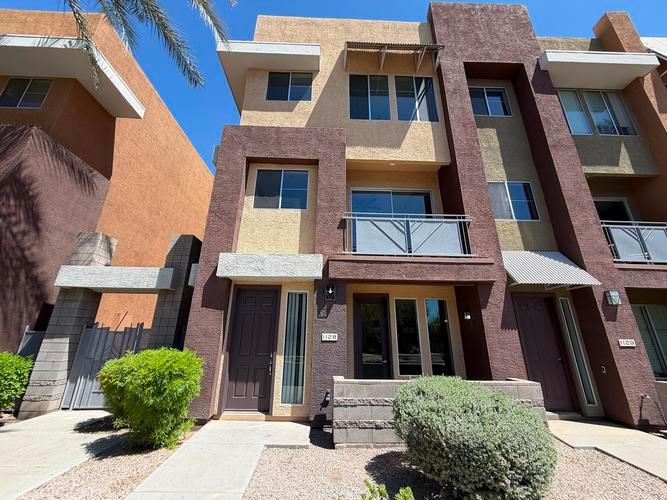 6745 N 93rd Ave Unit 1128, Glendale, AZ