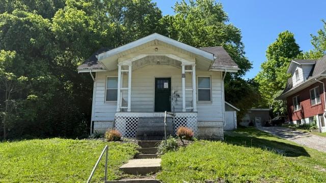 5668 MARY INGLES HWY, MELBOURNE, KY