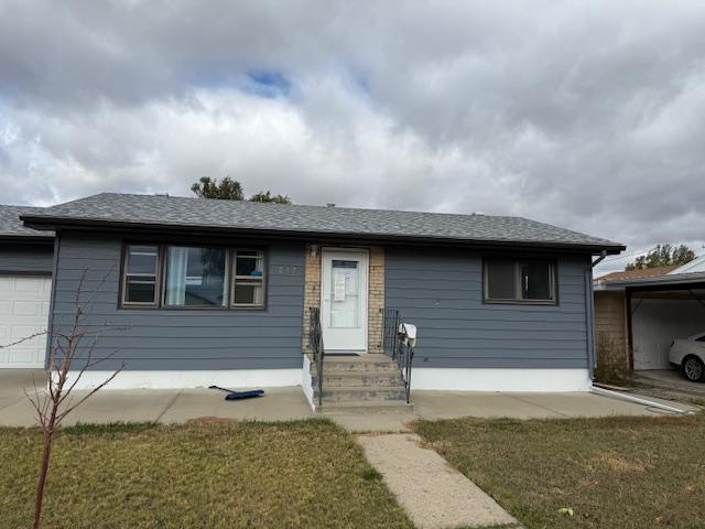 217 Chestnut Ave, Glendive, MT