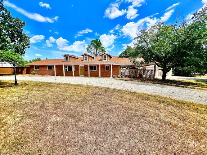 1822 Vine St, Brownwood, TX