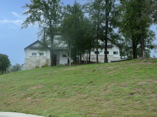 116 Merlin Court, Cedar Creek, TX