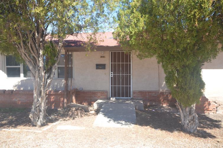644 E. High St., Grants, NM