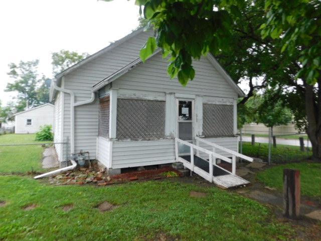 1531 15th Ave, Council Bluffs, IA