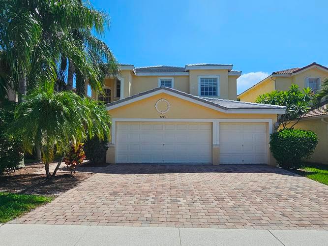 7295 VIA LEONARDO, LAKE WORTH, FL
