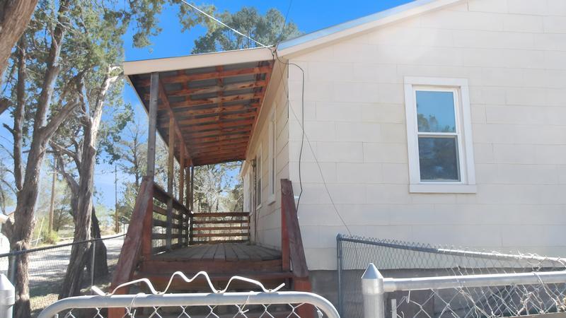 223 Turkey Canyon Lane, Ruidoso Downs, NM