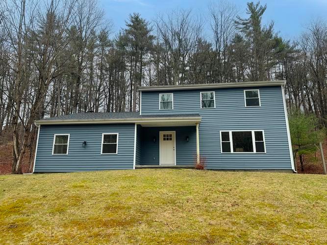 116 WERKING RD, EAST GREENBUSH, NY
