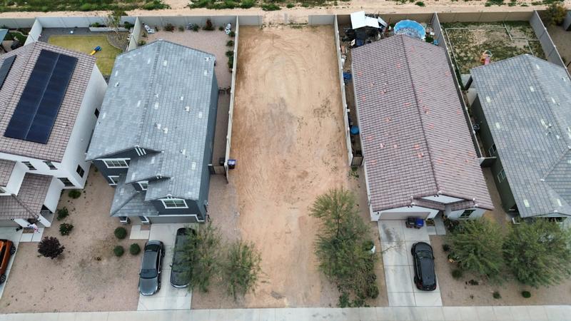 6035 E HELIOS DRIVE, Florence, AZ