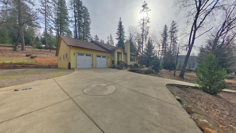 14274 Regina Way, COBB, CA