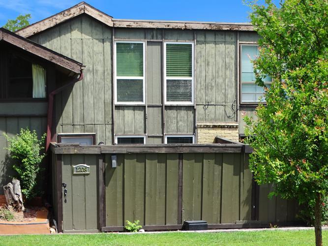 4628 Country Creek Dr Apt, Dallas, TX