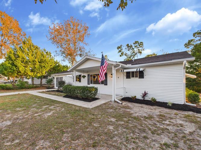 8430 SW 105th Pl, Ocala, FL