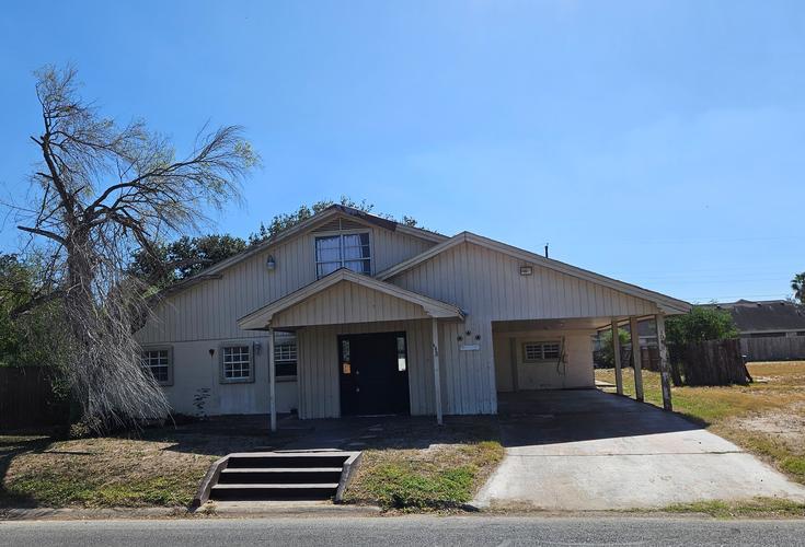 1006 E 12TH ST, Mission, TX