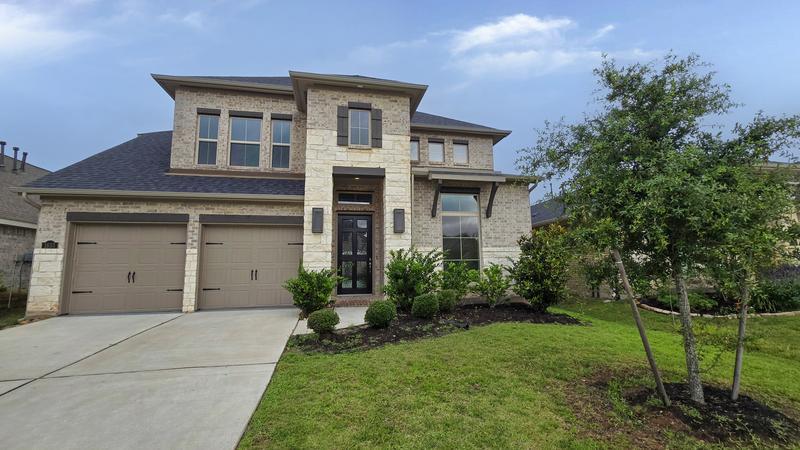 1635 Boone Hollow Lane, Richmond, TX