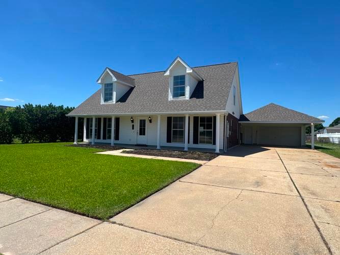 735N MAGNOLIA ST, GRAMERCY, LA