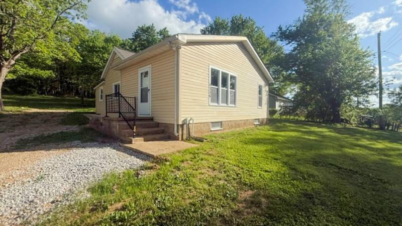 5336 MORSE, DE SOTO, MO
