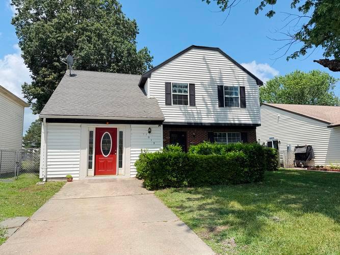 1013 DANIEL MALONEY DR, VIRGINIA BEACH, VA