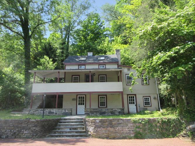 4830 RIVER RD, NEW HOPE, PA