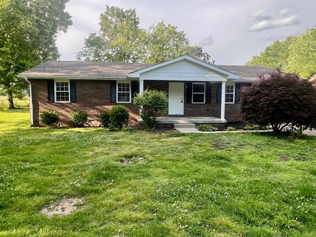 3018 Creek Trce, Madisonville, KY