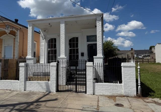 1519 Baronne Street, New Orleans, LA