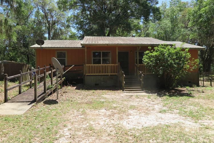 153 RANCH ROAD, EAST PALATKA, FL