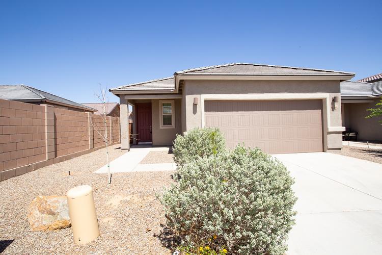 16425 S Paseo Bocoy, Sahuarita, AZ
