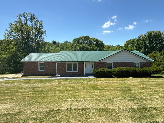 729 Hempridge Rd, Shelbyville, KY