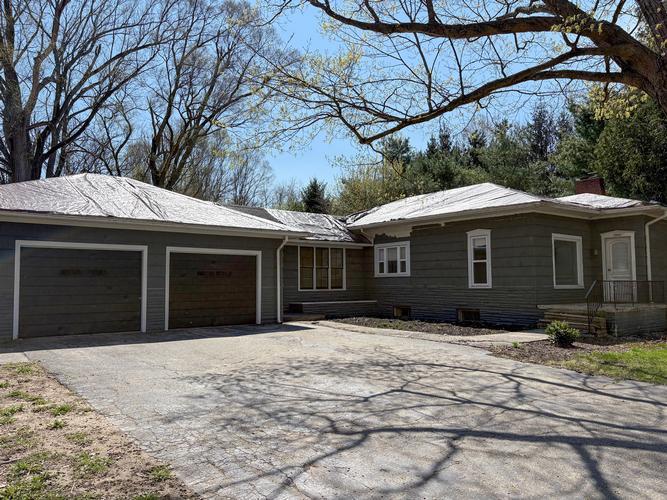 5038 E VIENNA RD, CLIO, MI