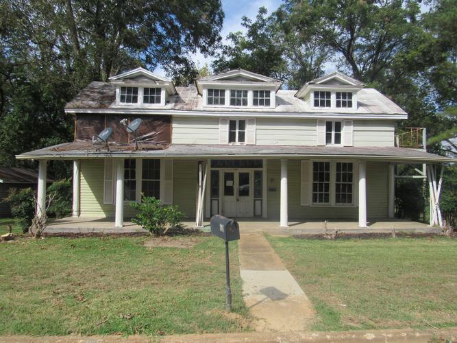 108 HIGHTOWER ST, SARDIS, MS