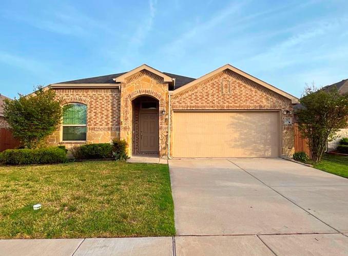 2927 Rosemount Ln, Heartland, TX
