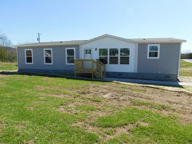 413 Bethlehem Road, Waco, KY