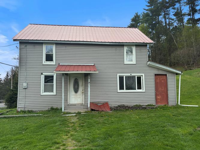 2466 SR 4002, Mehoopany, PA