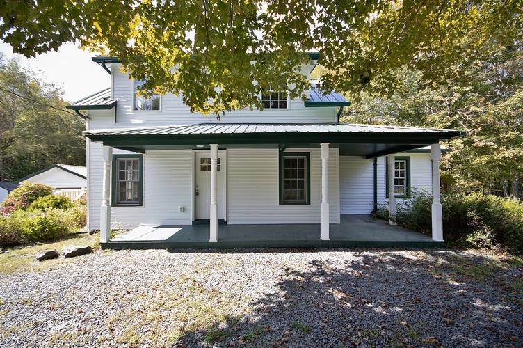 151 AIRPORT ROAD, MONGAUP VALLEY, NY