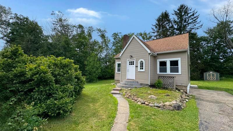 603 LAIRD AVE, MEADVILLE, PA
